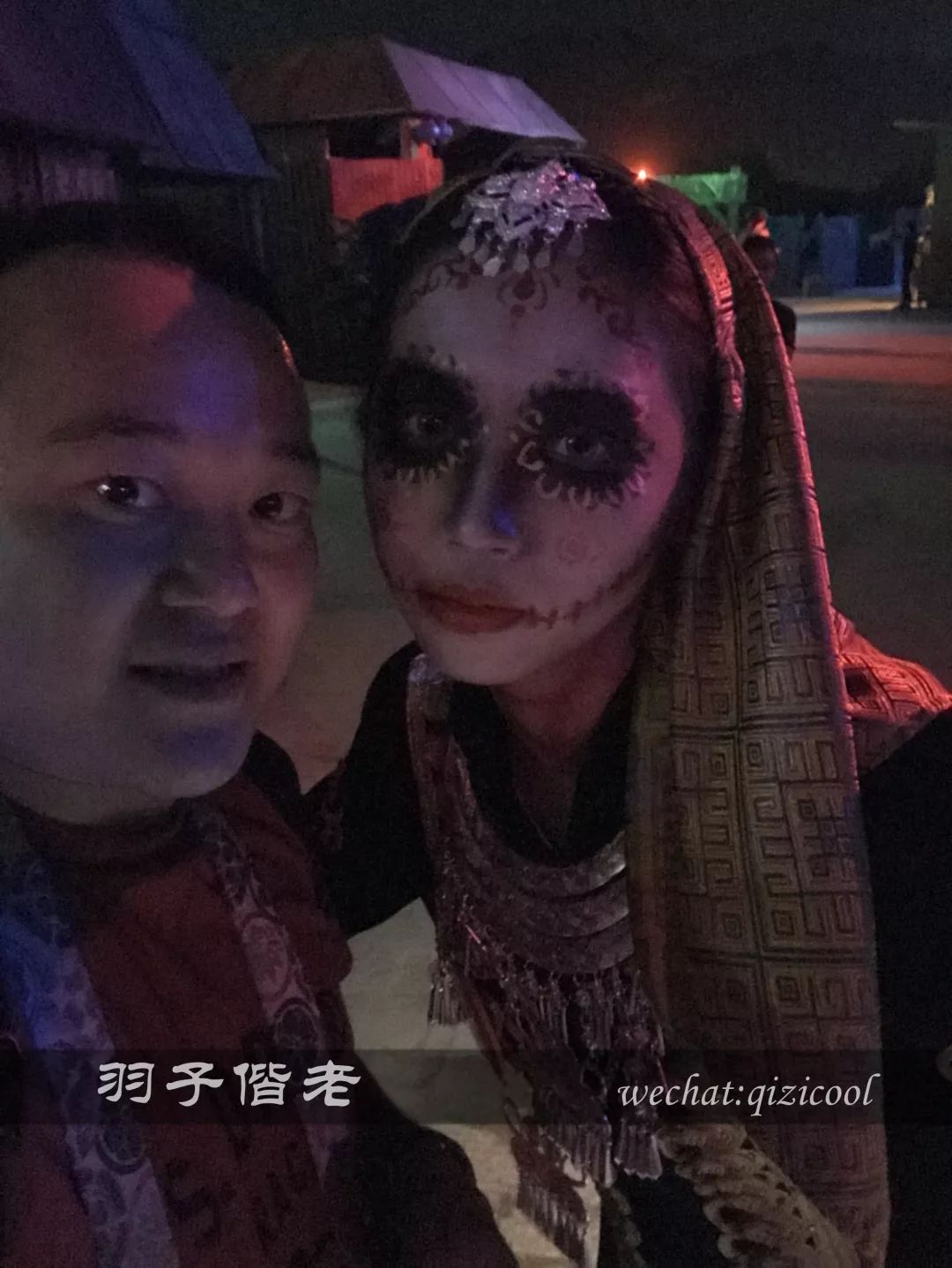 全新的故事主题模式，万圣节你敢去挑战吗