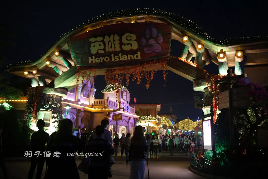 全新的故事主题模式，万圣节你敢去挑战吗