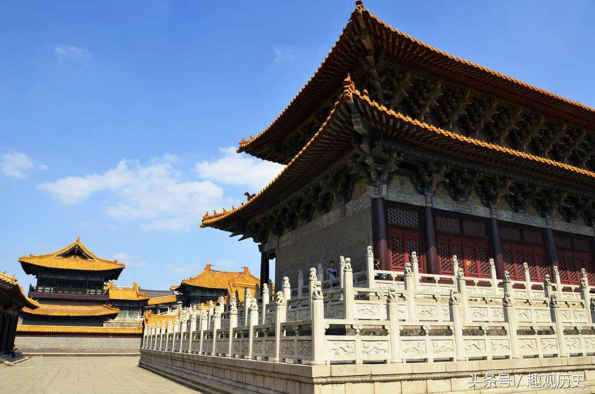 岳飞以死殉国,岳飞殉国