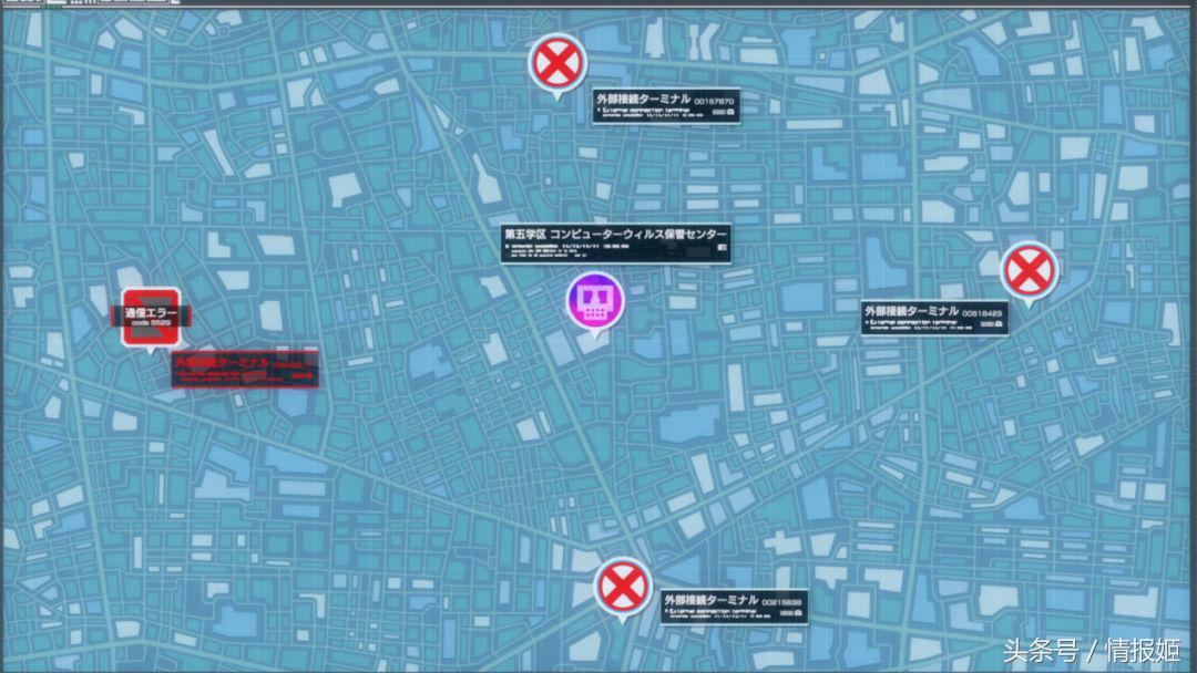 魔禁3剧情范围,魔禁三剧情解析