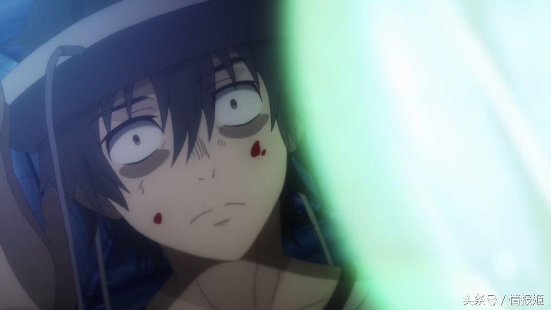 魔禁3剧情范围,魔禁三剧情解析