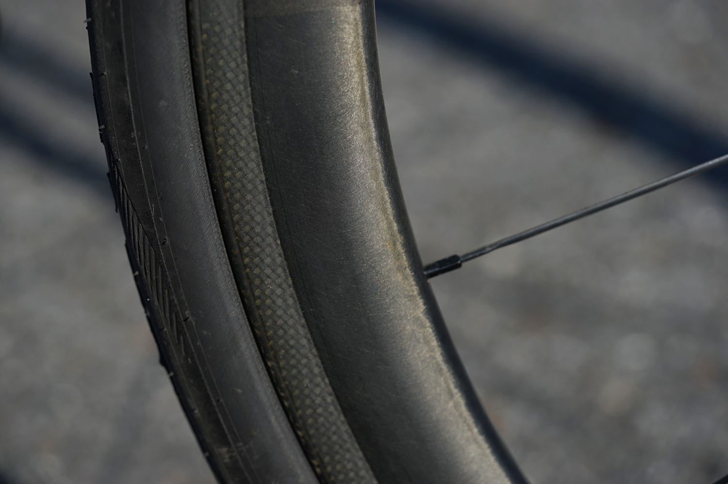 领骑评测丨FarsportsVentouxC5轮组