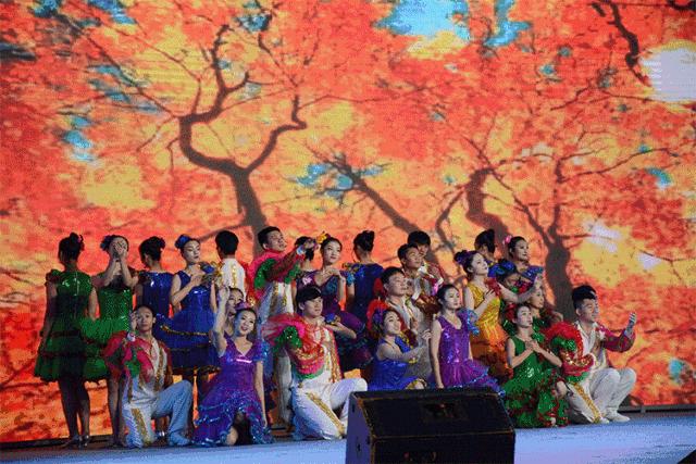 芳华90载｜您好，我的大涟中！