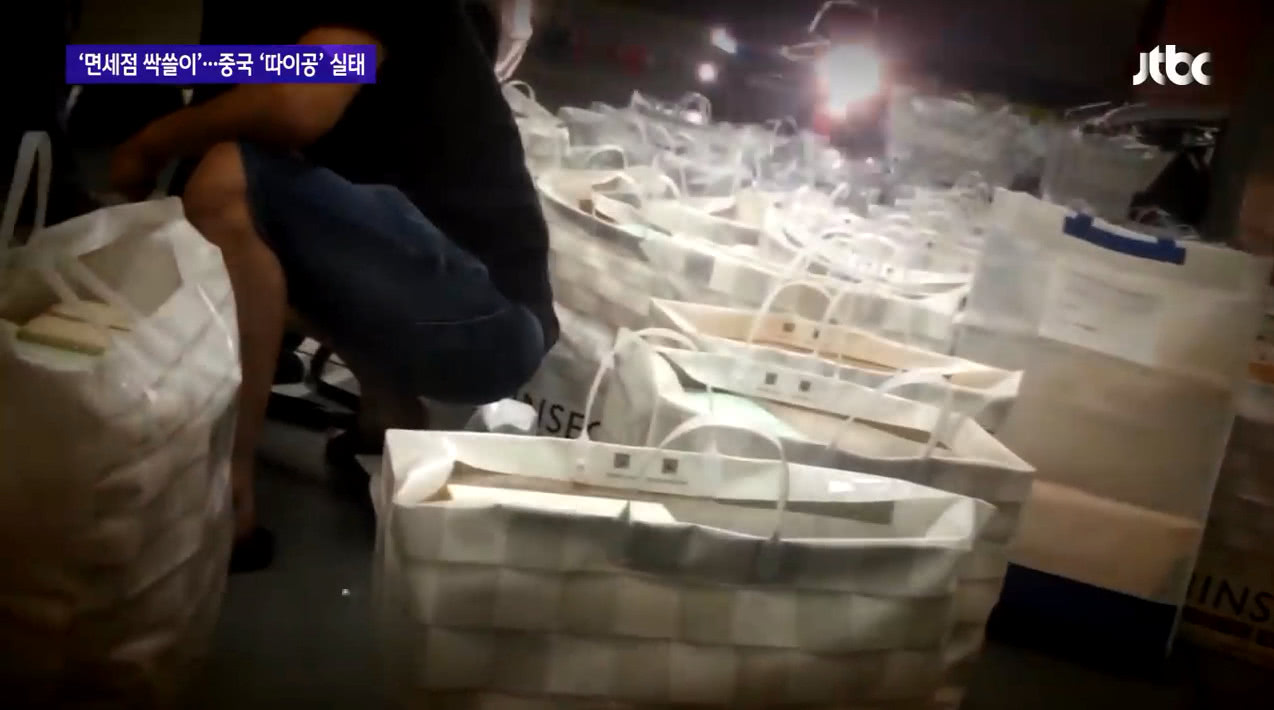 韩国旅游业下滑,韩国旅华市场快速增长