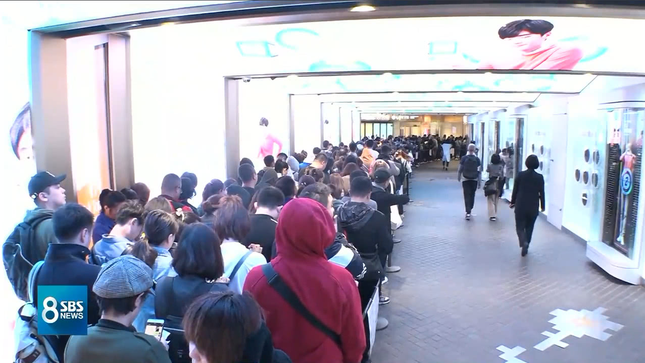 韩国旅游业下滑,韩国旅华市场快速增长