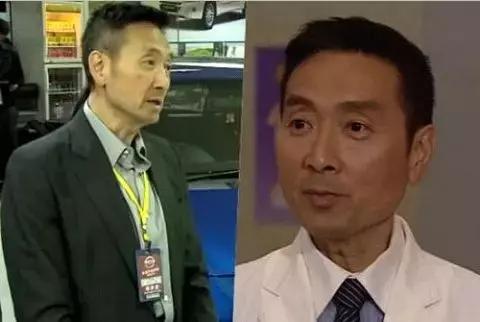 不知不觉中已经跟很多人告别了,有哪些人离开了tvb