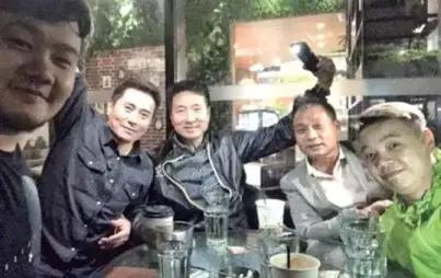 不知不觉中已经跟很多人告别了,有哪些人离开了tvb