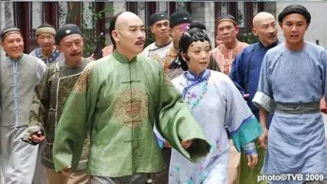 不知不觉中已经跟很多人告别了,有哪些人离开了tvb