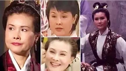 不知不觉中已经跟很多人告别了,有哪些人离开了tvb