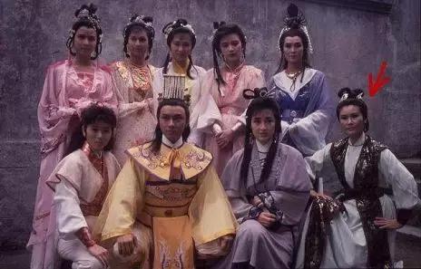 不知不觉中已经跟很多人告别了,有哪些人离开了tvb