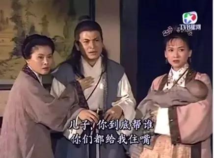 不知不觉中已经跟很多人告别了,有哪些人离开了tvb