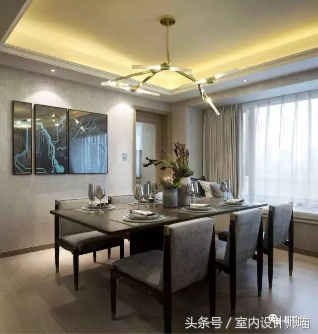 万科全新户型——89平3房2厅2卫