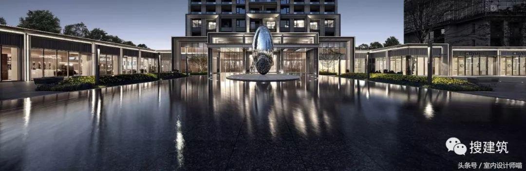 万科全新户型——89平3房2厅2卫