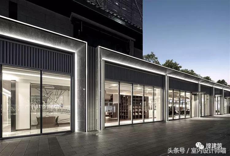 万科全新户型——89平3房2厅2卫