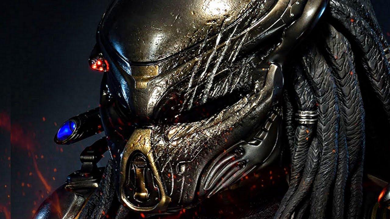 都说《铁血战士2018》是烂片,我却觉得没有那么差!