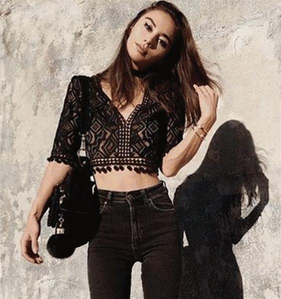 法式浪漫优雅女人,法式女人优雅的老去