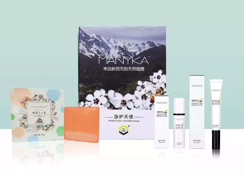 MANYKA（麦蜜卡）研发工程师专访：重新认识产品，从内而外