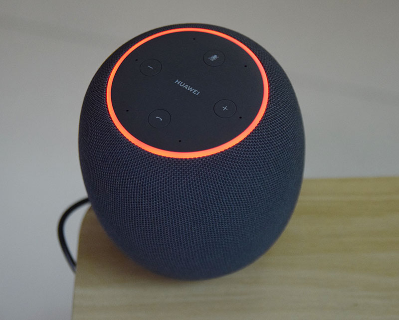 华为ai音箱2和soundse的差别,华为soundai音箱2评测