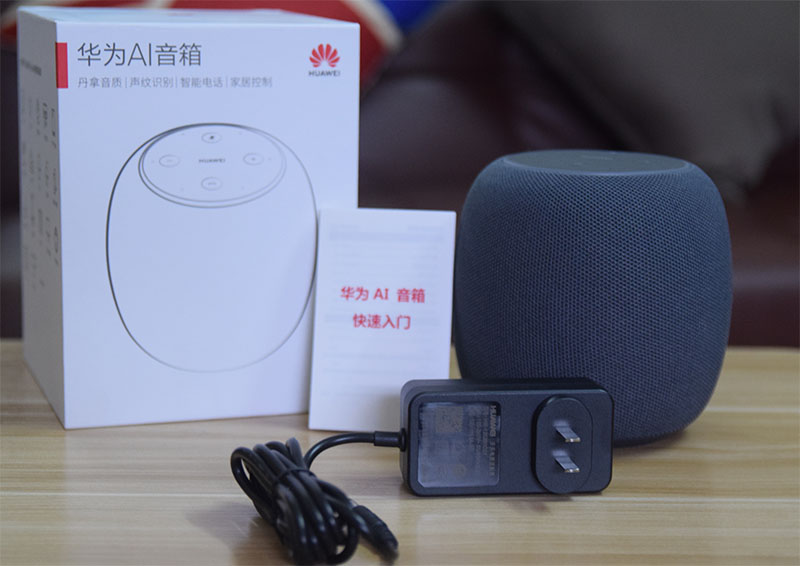 华为ai音箱2和soundse的差别,华为soundai音箱2评测