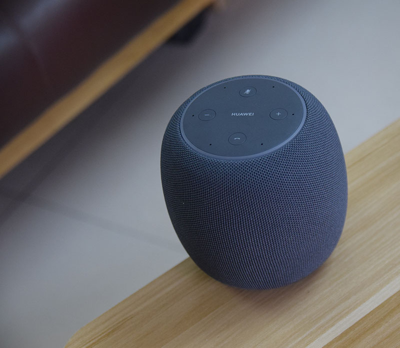 华为ai音箱2和soundse的差别,华为soundai音箱2评测