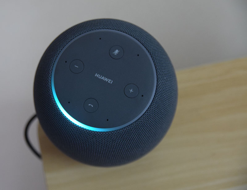 华为ai音箱2和soundse的差别,华为soundai音箱2评测