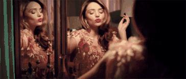 滋润型大牌平价口红,平价口红allin