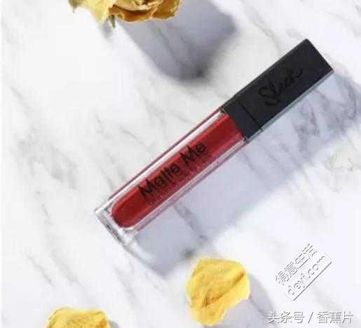 滋润型大牌平价口红,平价口红allin