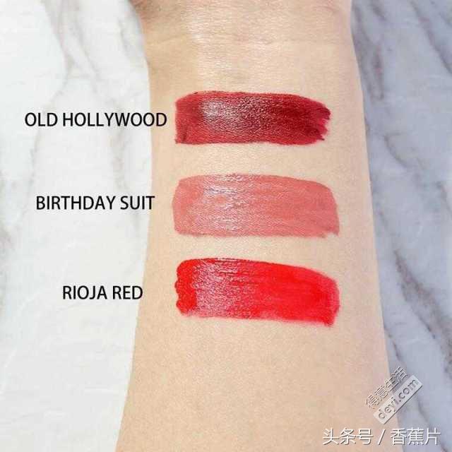 滋润型大牌平价口红,平价口红allin