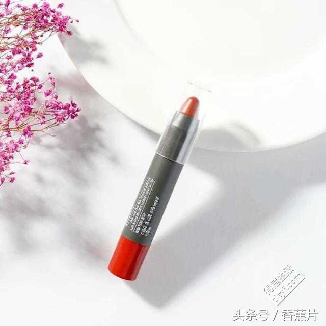 滋润型大牌平价口红,平价口红allin