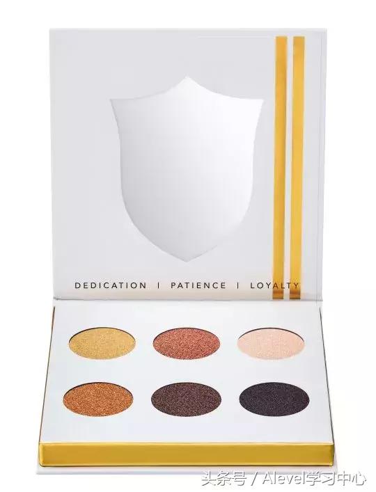 boots哈利波特彩妆,哈利波特彩妆系列