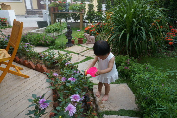 美丽的三亚蓝天白云,三亚蓝天白云美景