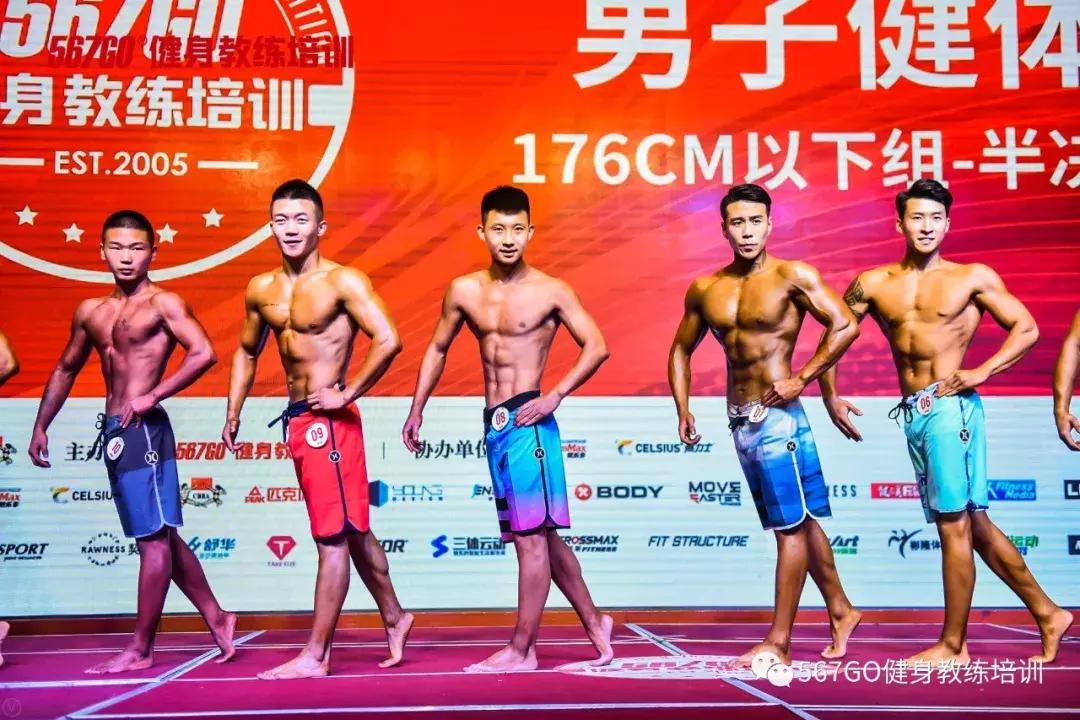 一不小心把校庆做成了健身交流大会！哈哈，有多热闹？戳这里