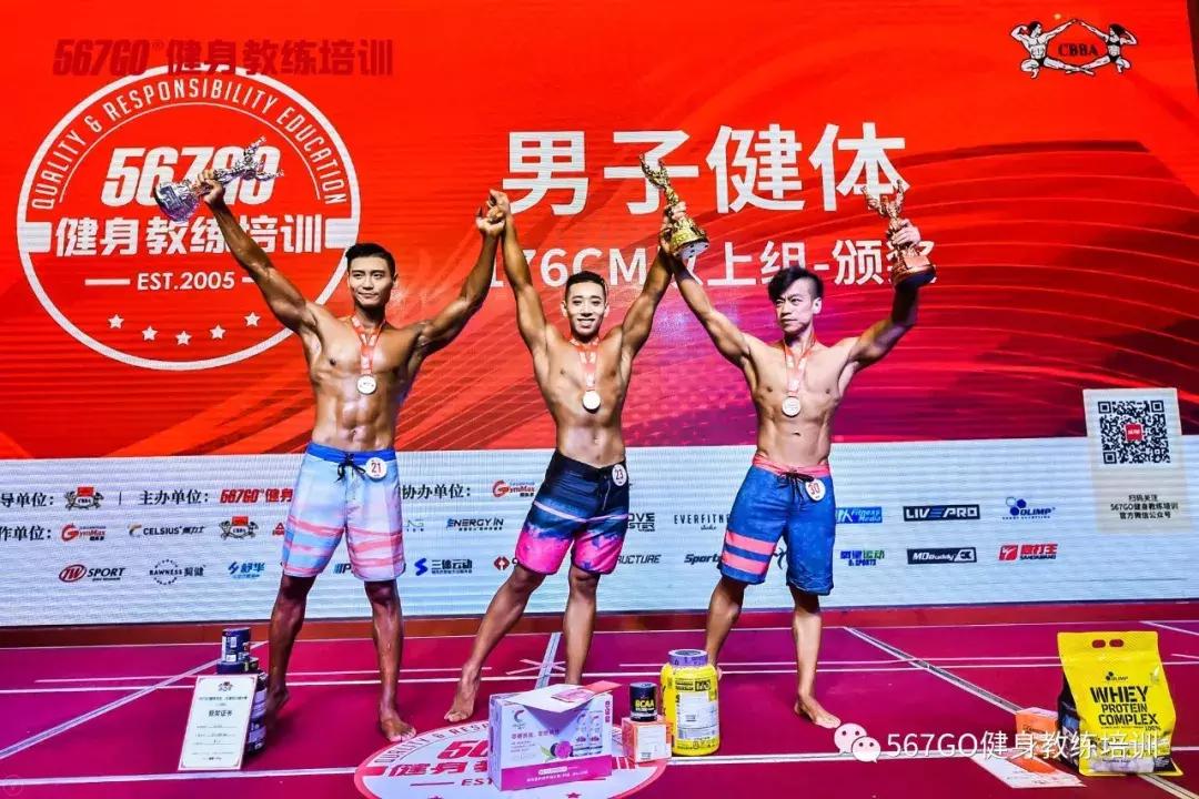 一不小心把校庆做成了健身交流大会！哈哈，有多热闹？戳这里