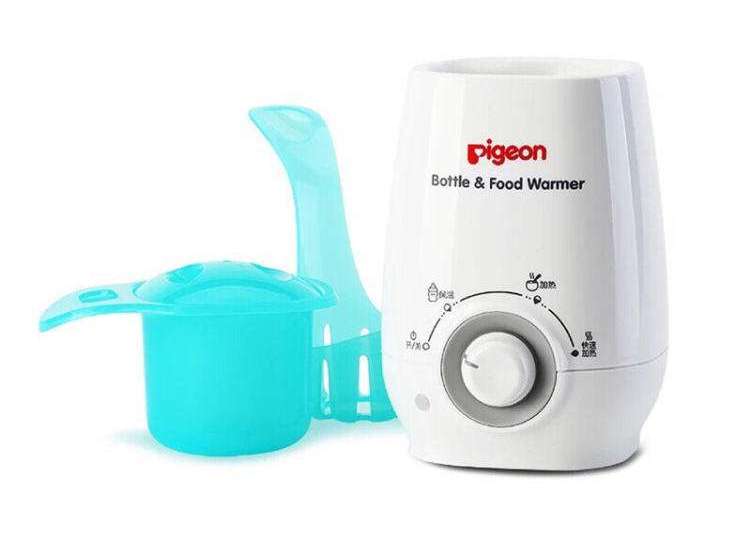 温奶器加热多少度适合宝宝,天气冷宝宝的奶凉得快咋办