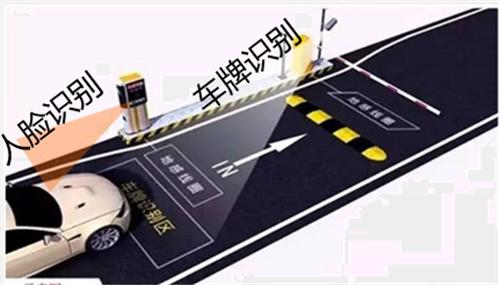 最新智慧安防设备亮相南京安博会,中软高科北京中关村