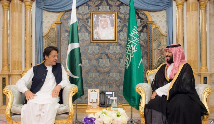 犹太人外交突破到“巴铁”？5个迹象很重要以色列在下一盘大棋