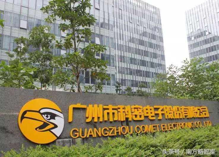 科密集团最新信息,科密集团