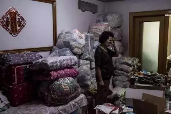 锦鲤*局骗**,细思极恐!