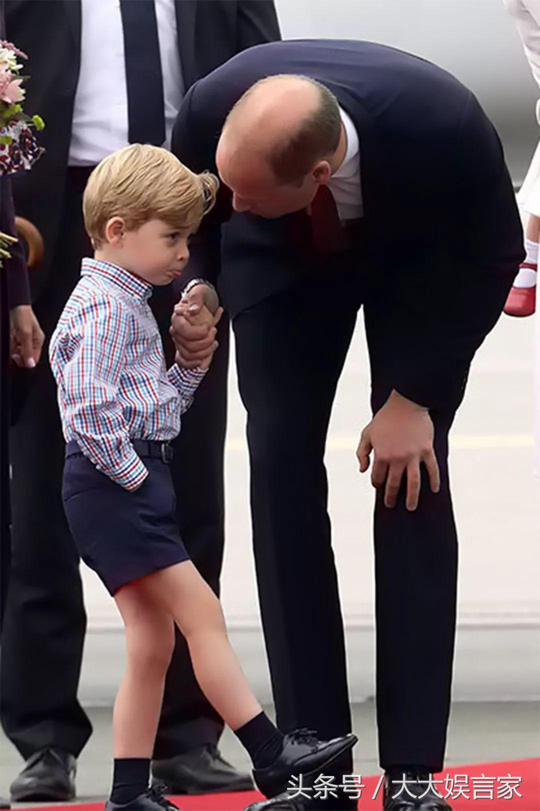 威廉王子头发变化,威廉王子头发变化史