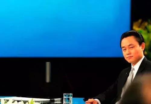 昔日首富,昔日大佬重回首富之位