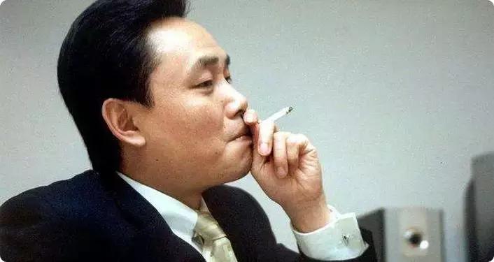 昔日首富,昔日大佬重回首富之位