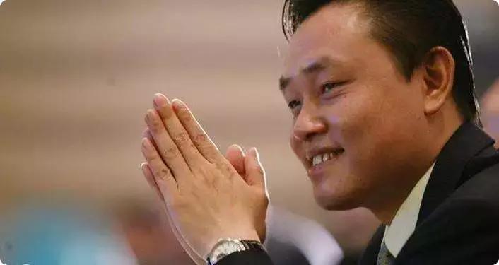 昔日首富,昔日大佬重回首富之位