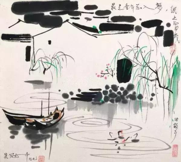 最经典100首宋词一生至少读一遍 (99首宋词值得你读一生)