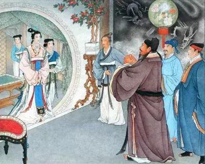 最经典100首宋词一生至少读一遍 (99首宋词值得你读一生)