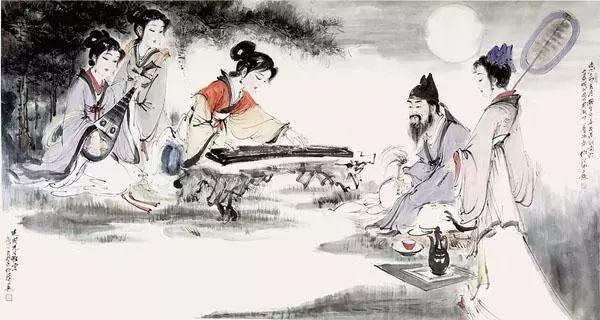 最经典100首宋词一生至少读一遍 (99首宋词值得你读一生)