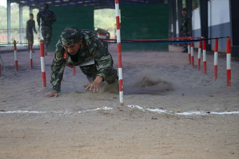 军体运动会暨群众性练兵比武,军体运动会的小技巧