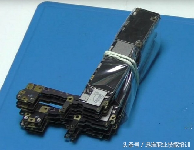 在华强北哪买iphone老款,华强北淘最便宜的iphone4