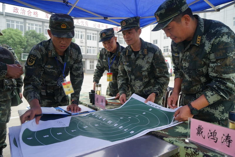 军体运动会暨群众性练兵比武,军体运动会的小技巧