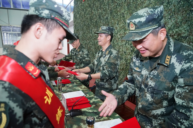 军体运动会暨群众性练兵比武,军体运动会的小技巧