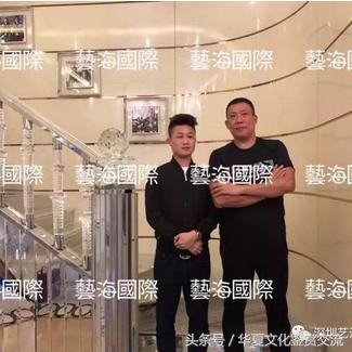 澳门艺术博览会,澳门艺术博览会开幕式